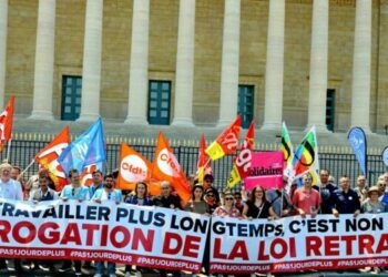 le RN à tâtons, le « Nouveau Front populaire » au canon