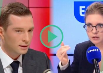 le RN et Renaissance plaident le “barrage” face au Nouveau Front populaire
