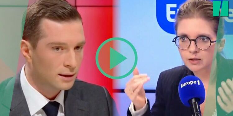 le RN et Renaissance plaident le “barrage” face au Nouveau Front populaire