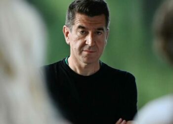 le banquier d’affaires Matthieu Pigasse défend le programme économique du Nouveau Front populaire – Libération