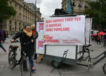 le difficile équilibre du programme économique