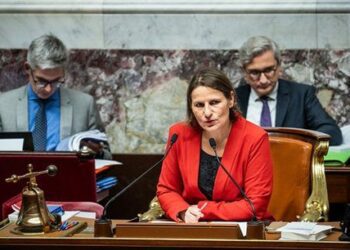 le programme du Nouveau Front populaire chiffré à 106 milliards d'euros