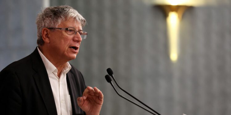 le programme du Nouveau Front populaire en opposition avec les règles budgétaires européennes ?