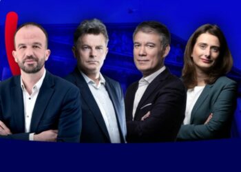le programme du Nouveau Front populaire, l'alliance de gauche
