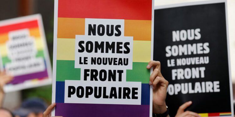 le programme économique du Nouveau Front Populaire sera difficile à mettre en place
