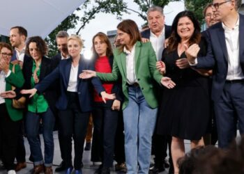 le programme économique du Nouveau Front populaire fait douter des militants