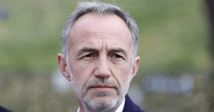 les grandes espérances du Nouveau Front populaire à Paris – Libération
