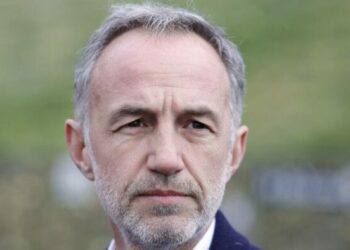 les grandes espérances du Nouveau Front populaire à Paris – Libération