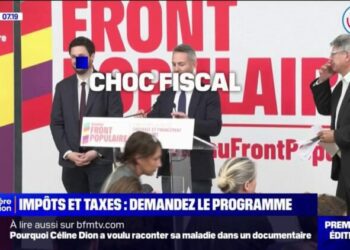 les propositions des différents partis pour les législatives