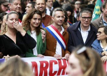 on vous résume ce qu'il faut retenir des investitures dans chaque camp