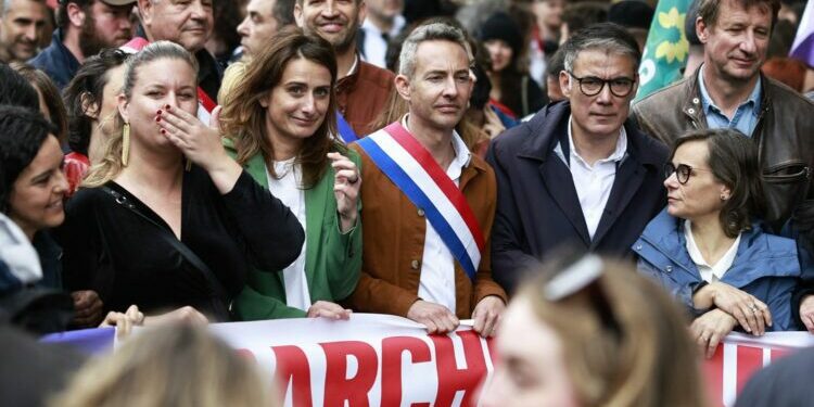 on vous résume ce qu'il faut retenir des investitures dans chaque camp