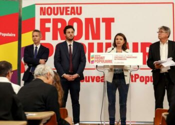 pour le Nouveau Front populaire, 150 milliards de dépenses… et de recettes