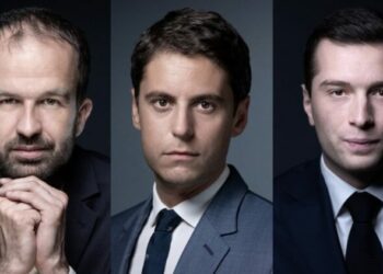 Élections législatives