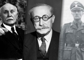 quand la campagne des législatives revisite l'Histoire