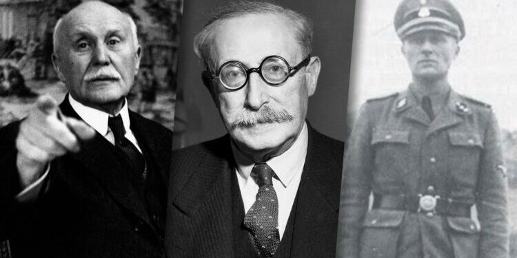 quand la campagne des législatives revisite l'Histoire