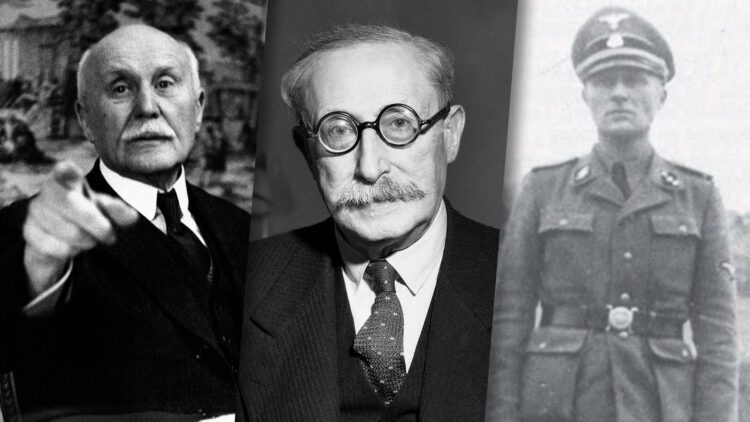 quand la campagne des législatives revisite l'Histoire