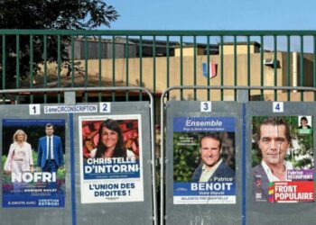 que contiennent les programmes du RN et du Nouveau Front populaire ?