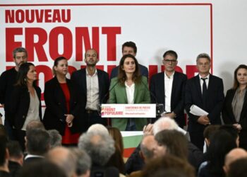 quel Premier ministre pour le Nouveau Front populaire?