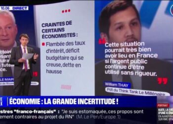 quelles pourraient être les conséquences économiques en cas de victoire du RN ou du Nouveau Front populaire?