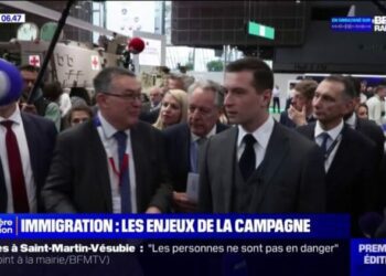 quelles sont les propositions des différents partis pour les législatives?