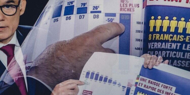 qu’est-ce que ce «référé fake news» sur lequel s’appuie LFI pour attaquer Renaissance ? – Libération