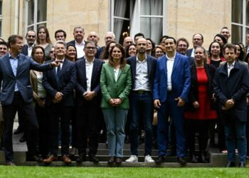 qui sont ceux, à gauche, qui se voient bien Premier ministre ?