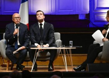 qu’ont défendu Ensemble, le RN, le Nouveau Front populaire et LR ?