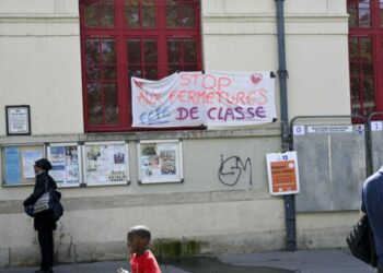 sur les services publics, un net clivage entre le Nouveau Front populaire et les autres partis – Libération