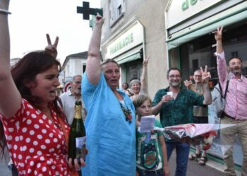 vers un duel entre le Nouveau Front populaire et le RN au second tour à Périgueux ?