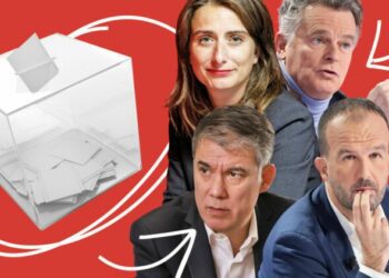 Législatives 2024 : LFI, PS, EELV... Découvrez le rapport de force au sein du Nouveau Front populaire