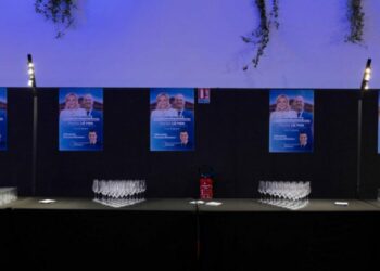 les enseignements du premier tour des législatives