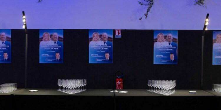les enseignements du premier tour des législatives