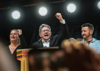 quel score pour l'union de gauche au second tour ?