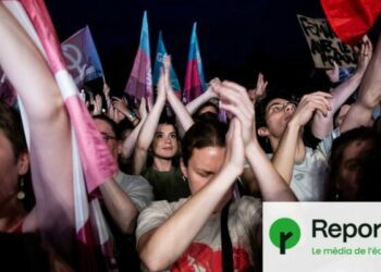 À Paris, le Front populaire appelle les macronistes à se ranger derrière lui