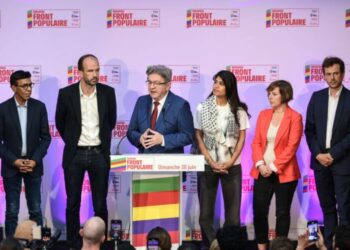 les propositions phares de la gauche avant le second tour