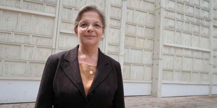 Législatives. À Cholet, la candidate du Nouveau Front populaire se maintient après s’être désistée !