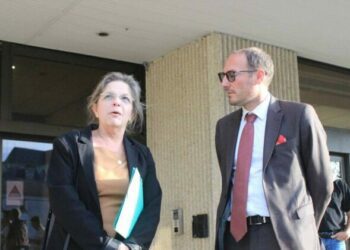 Législatives. À Cholet, la candidate du Nouveau Front populaire se retire contrainte et forcée