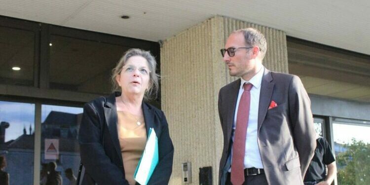 Législatives. À Cholet, la candidate du Nouveau Front populaire se retire contrainte et forcée
