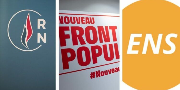 Quelles sont les mesures phares du RN, du Nouveau Front populaire et d'Ensemble pour les jeunes ? Combien coûtent-elles ? Décryptage.