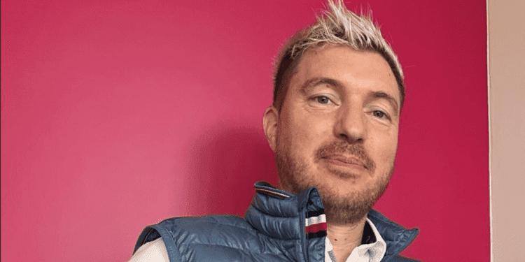 un candidat marnais d’extrême droite dépose la marque « Nouveau Front populaire »