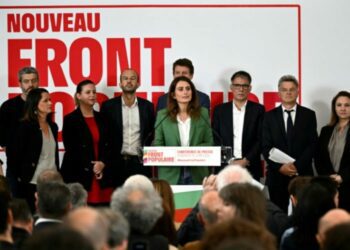 A celles et ceux qui hésitent à faire barrage pour le Nouveau Front Populaire