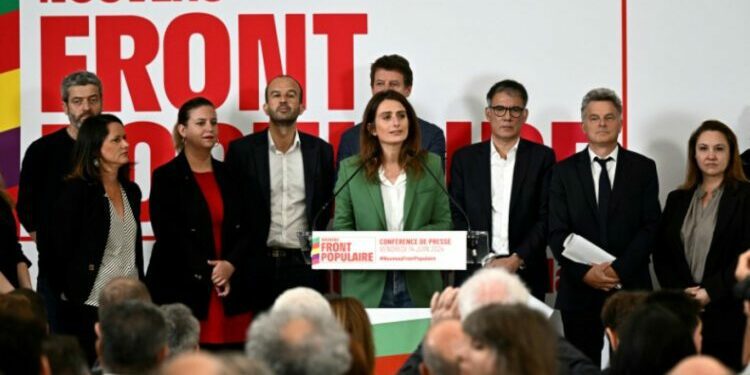 A celles et ceux qui hésitent à faire barrage pour le Nouveau Front Populaire