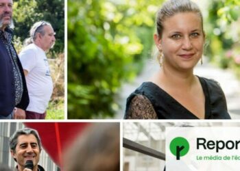 Les circonscriptions à surveiller pour l’écologie