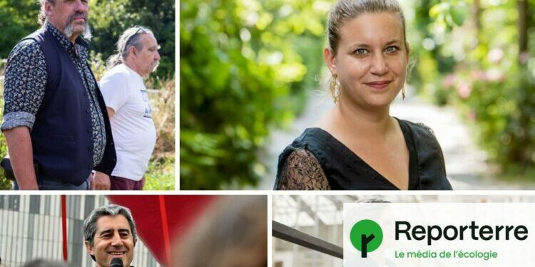 Les circonscriptions à surveiller pour l’écologie