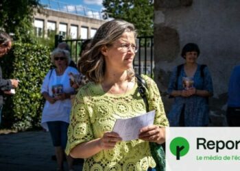 Médecin, elle vise l’Assemblée pour nous débarrasser des PFAS