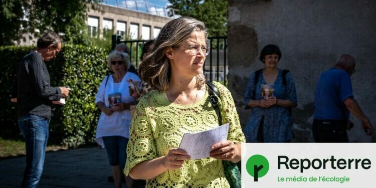 Médecin, elle vise l’Assemblée pour nous débarrasser des PFAS