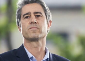 comment l'ascension de François Ruffin a été stoppée par la dissolution