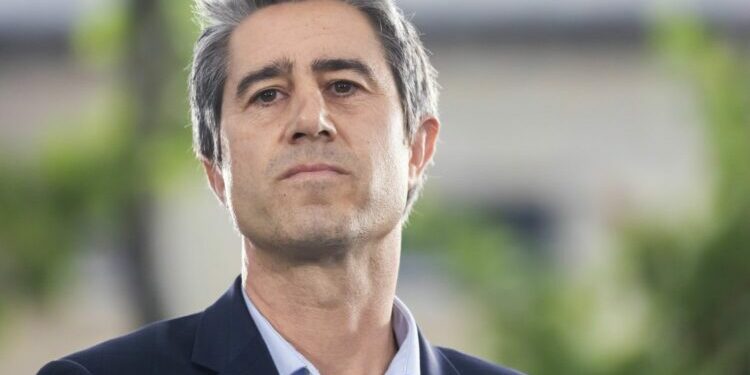 comment l'ascension de François Ruffin a été stoppée par la dissolution