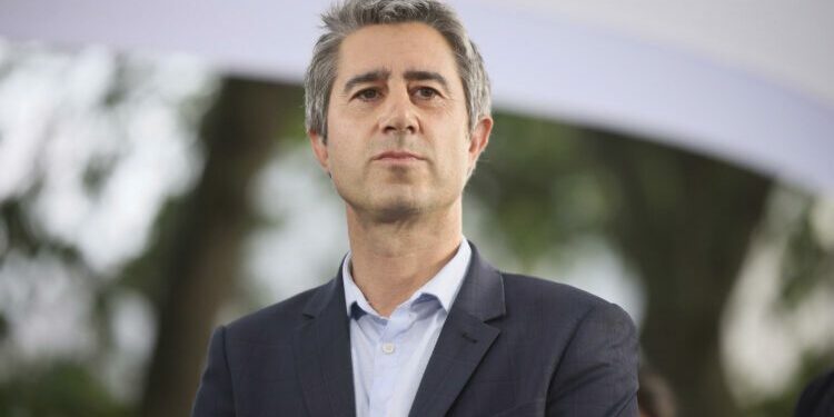 François Ruffin exclut de participer à un gouvernement "gloubi-boulga"