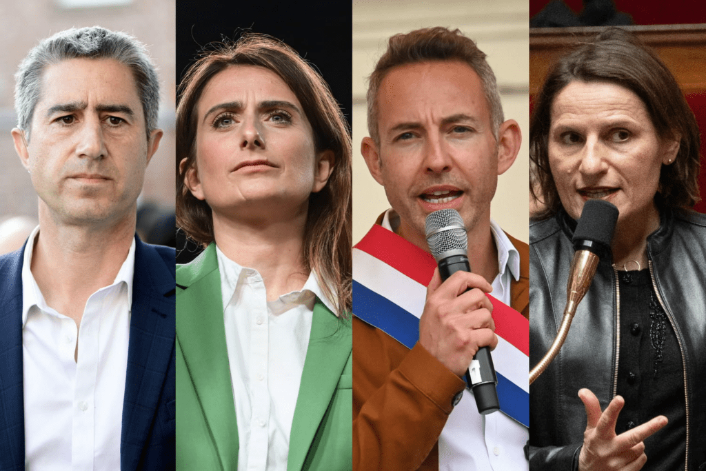 qui peut être ministre à gauche ?